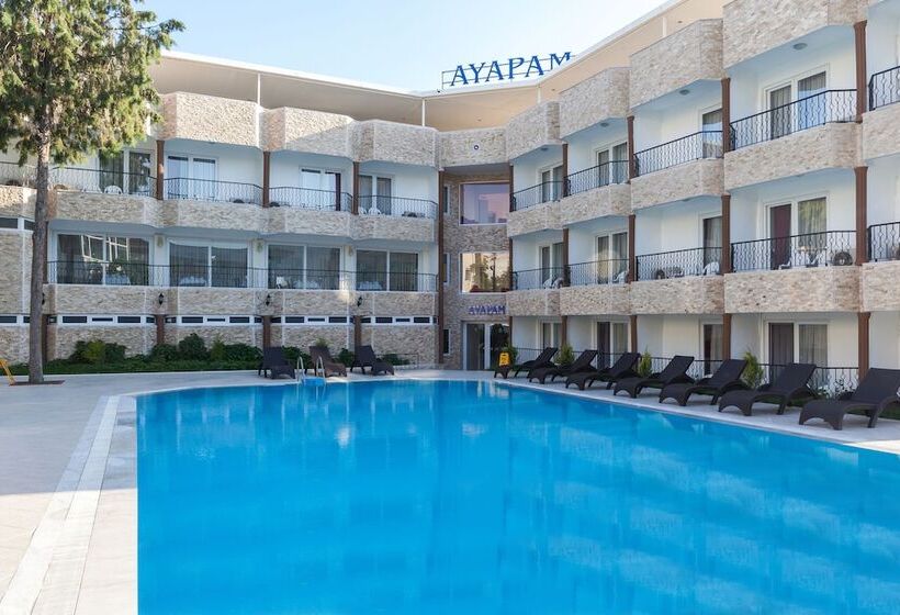 فندق Ayapam