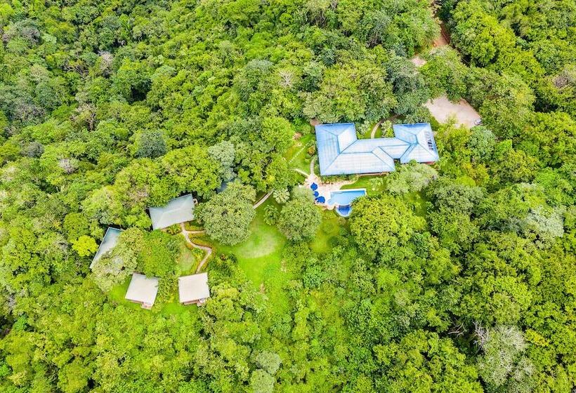 Boutique Hotel Luna Azul