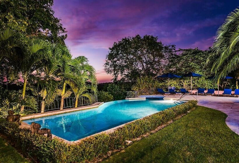 Boutique Hotel Luna Azul