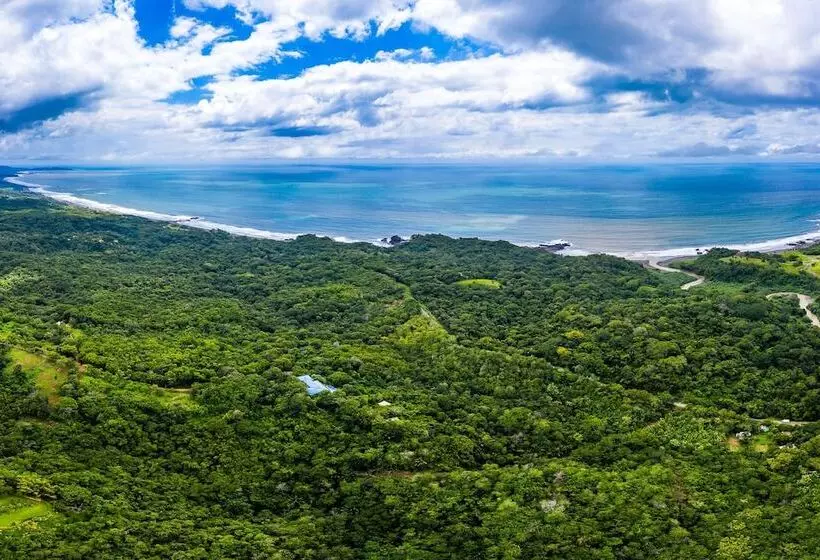 Boutique Hotel Luna Azul