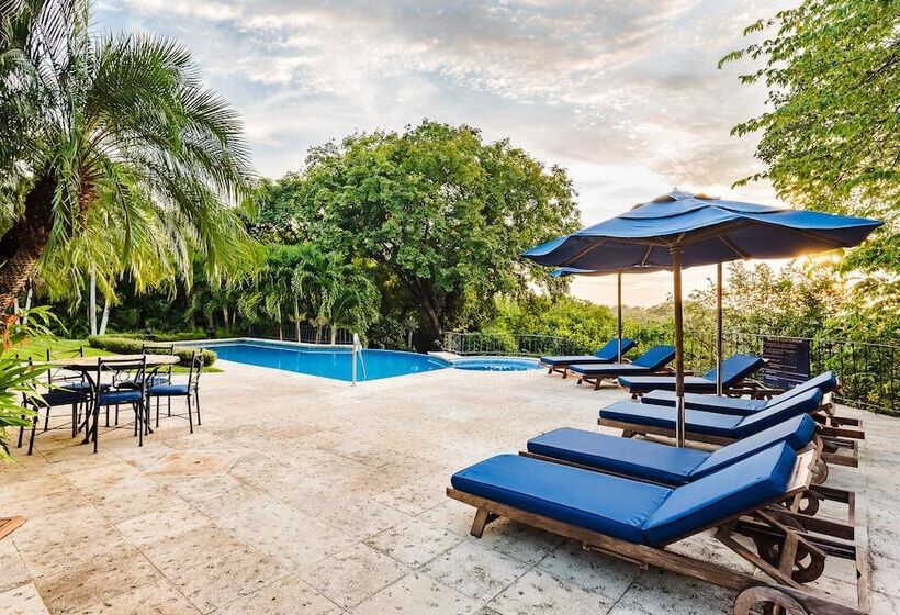 Boutique Hotel Luna Azul