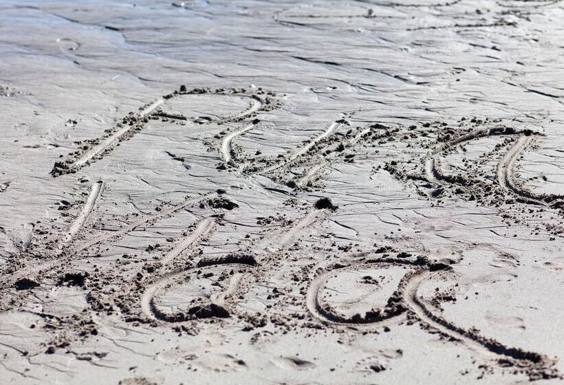 Boutique Hotel Luna Azul