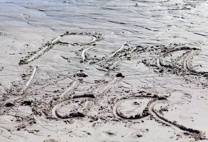 Boutique Hotel Luna Azul