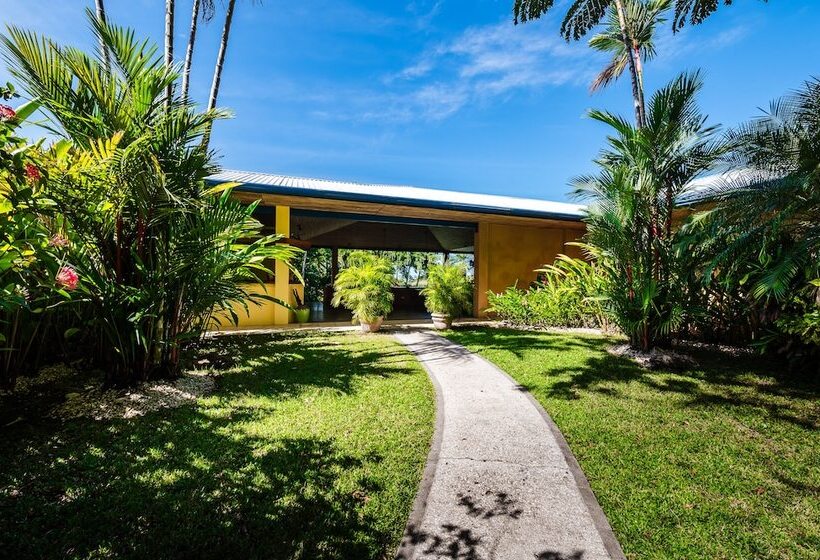 Boutique Hotel Luna Azul