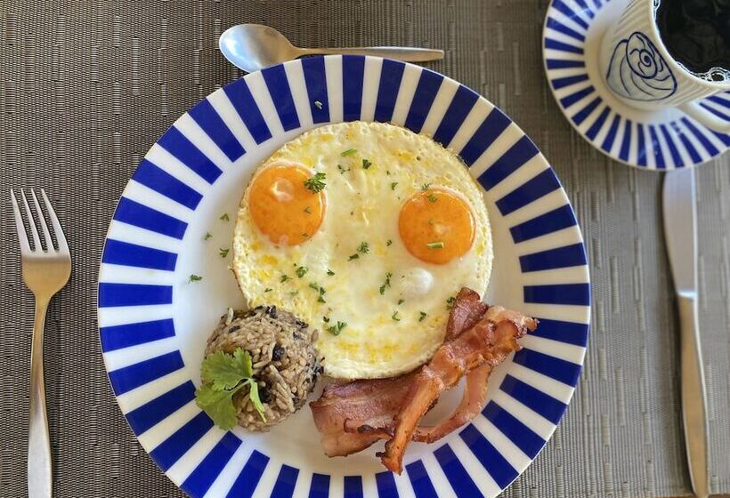 Boutique Hotel Luna Azul