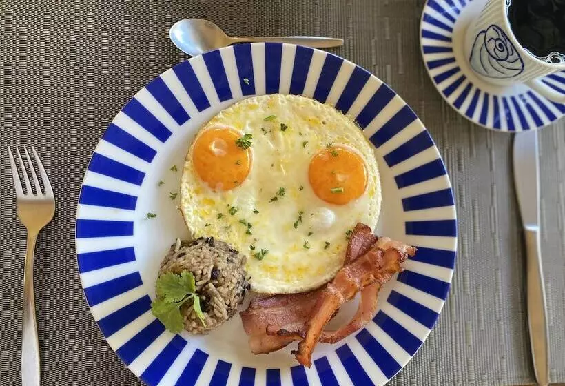 Boutique Hotel Luna Azul