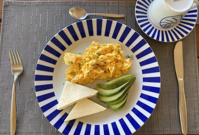 Boutique Hotel Luna Azul