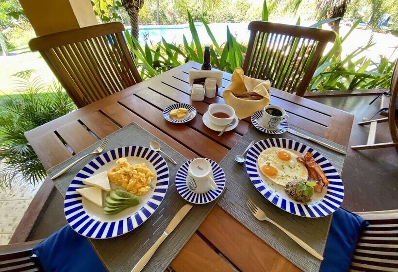 Boutique Hotel Luna Azul