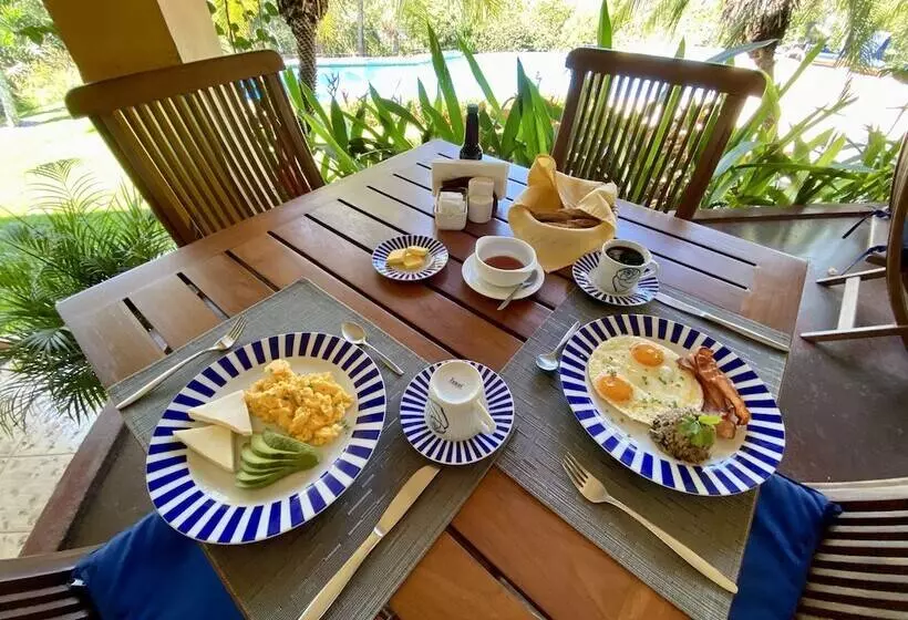 Boutique Hotel Luna Azul