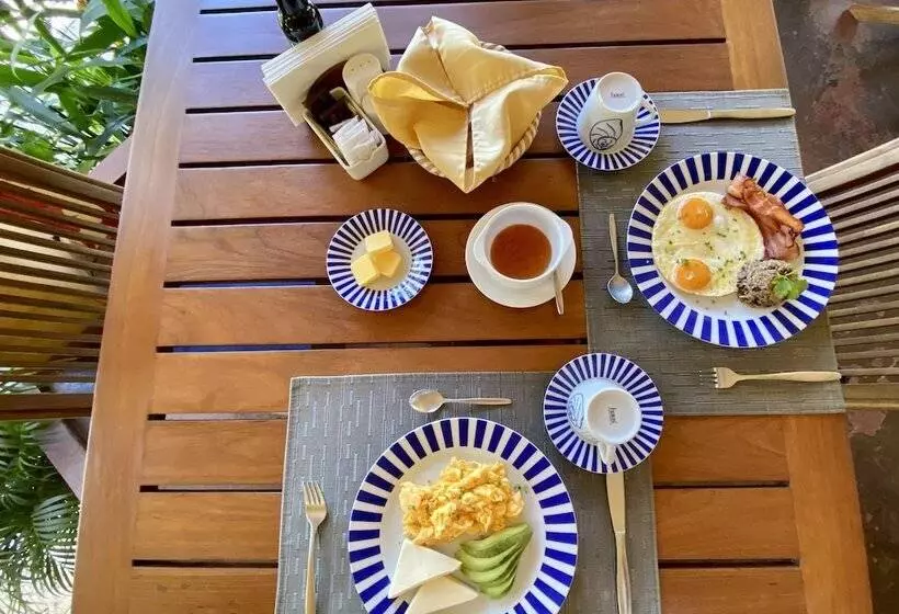 Boutique Hotel Luna Azul