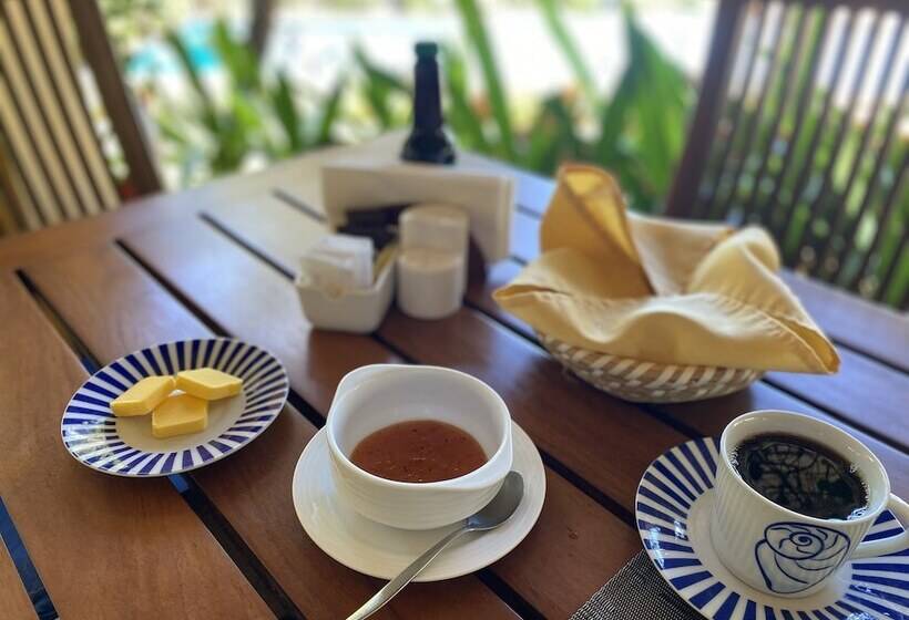 Boutique Hotel Luna Azul