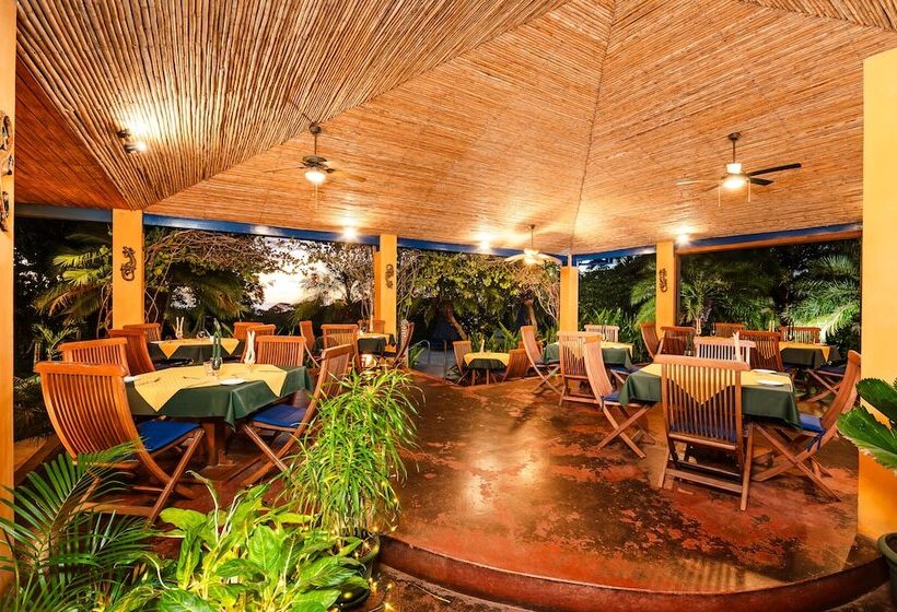 Boutique Hotel Luna Azul