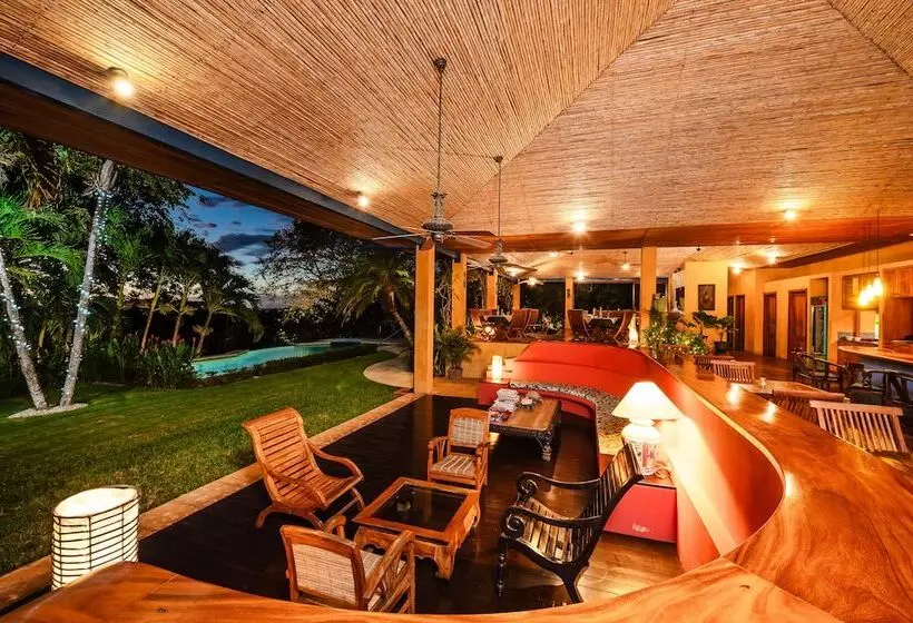 Boutique Hotel Luna Azul