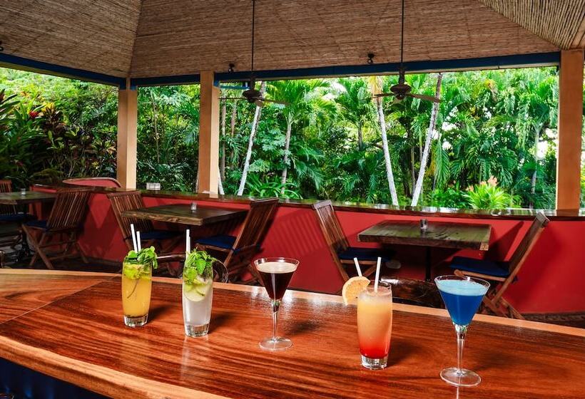 Boutique Hotel Luna Azul