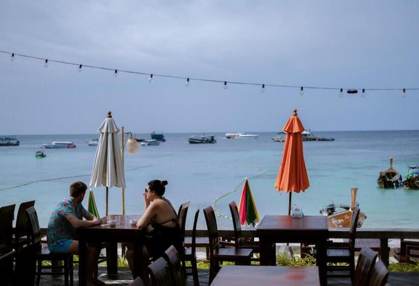 酒店 Bundhaya Resort