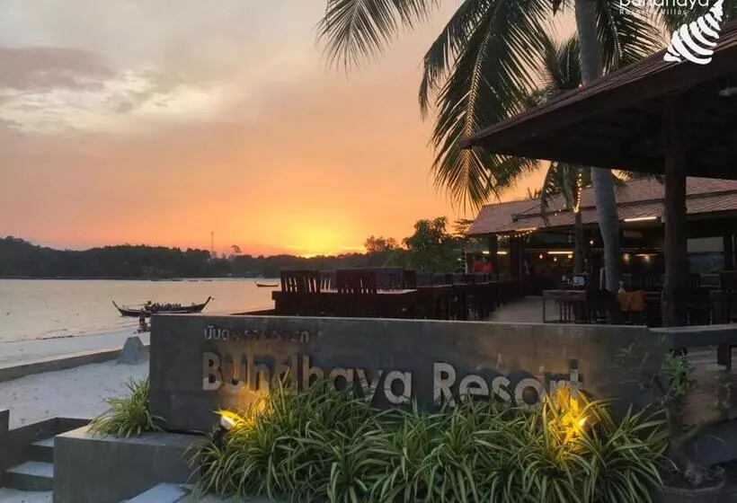 ホテル Bundhaya Resort