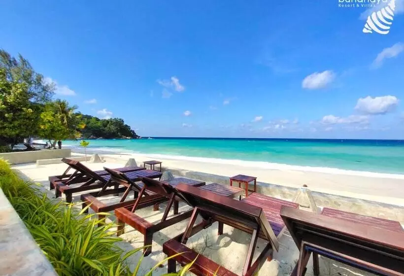 ホテル Bundhaya Resort