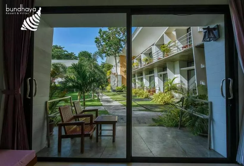 ホテル Bundhaya Resort
