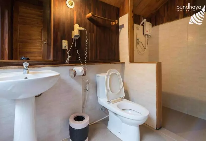 ホテル Bundhaya Resort