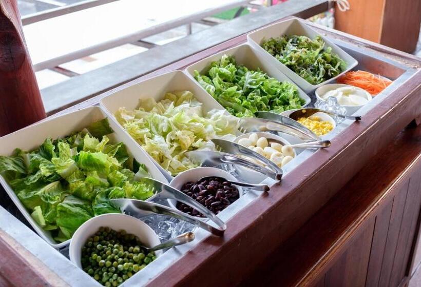 酒店 Bundhaya Resort