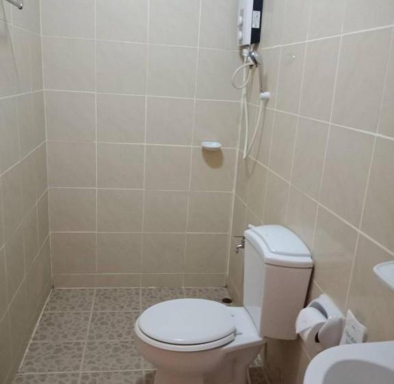 酒店 Bundhaya Resort