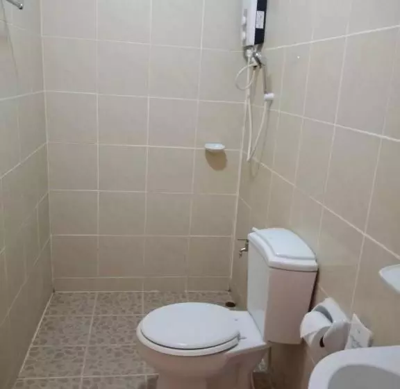 ホテル Bundhaya Resort