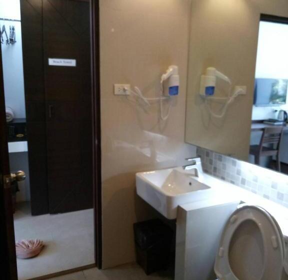 酒店 Bundhaya Resort