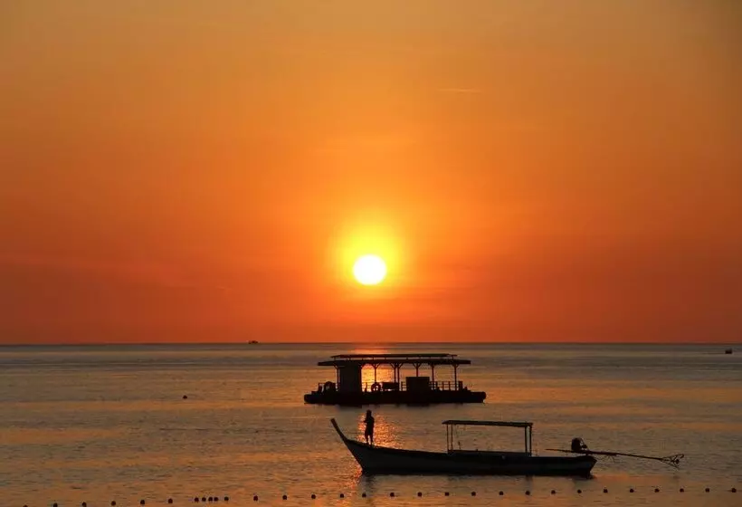 ホテル Bundhaya Resort