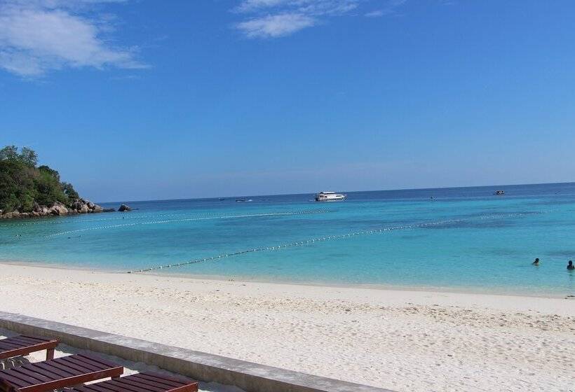 酒店 Bundhaya Resort