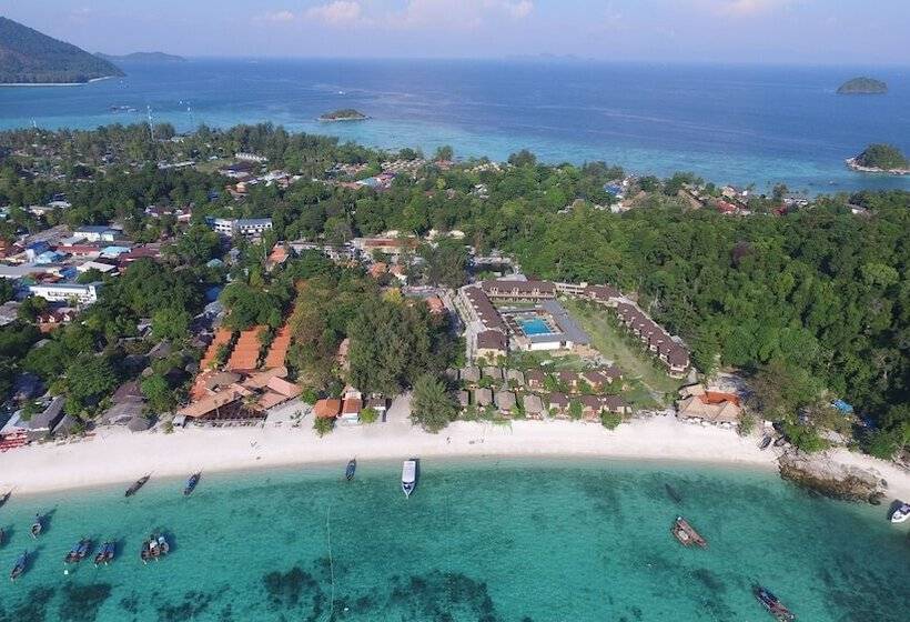 酒店 Bundhaya Resort