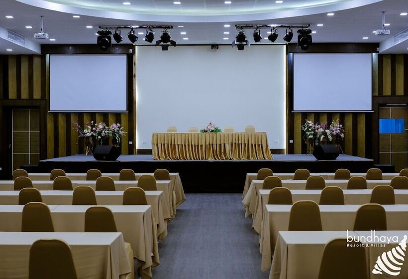 酒店 Bundhaya Resort