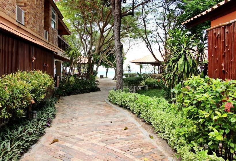 酒店 Bundhaya Resort