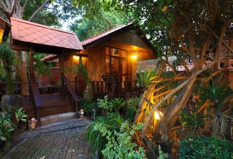 酒店 Bundhaya Resort