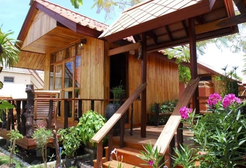 酒店 Bundhaya Resort