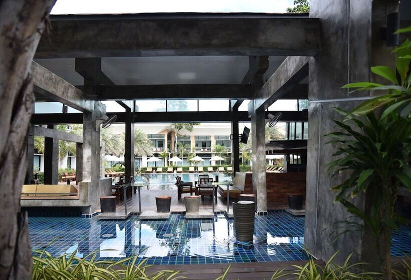 酒店 Bundhaya Resort