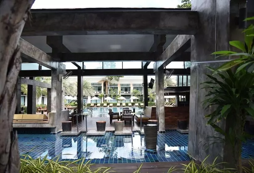 ホテル Bundhaya Resort