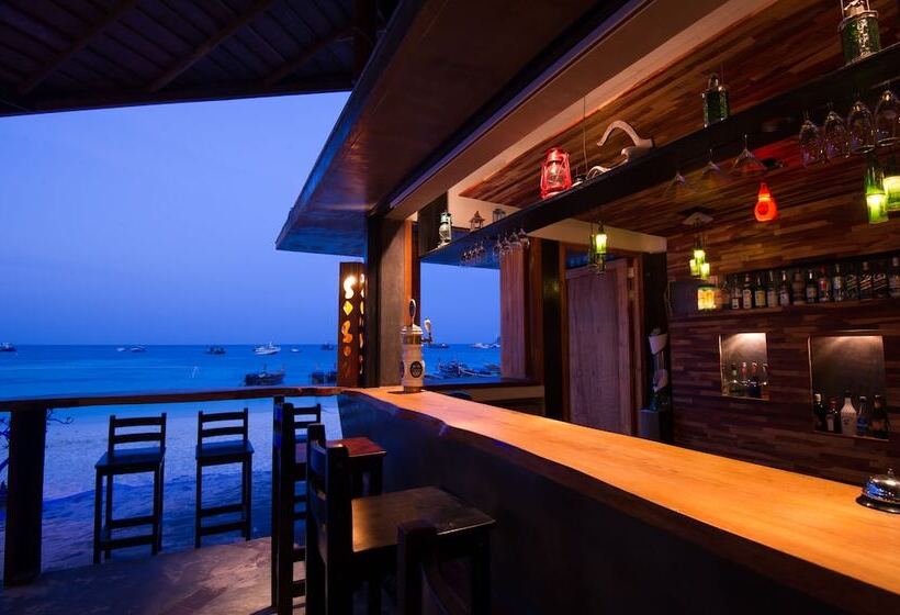 酒店 Bundhaya Resort