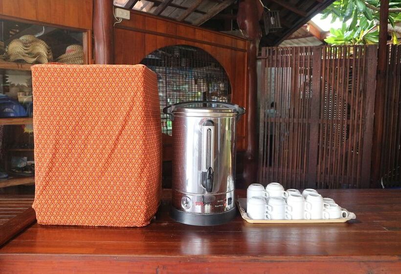 酒店 Bundhaya Resort