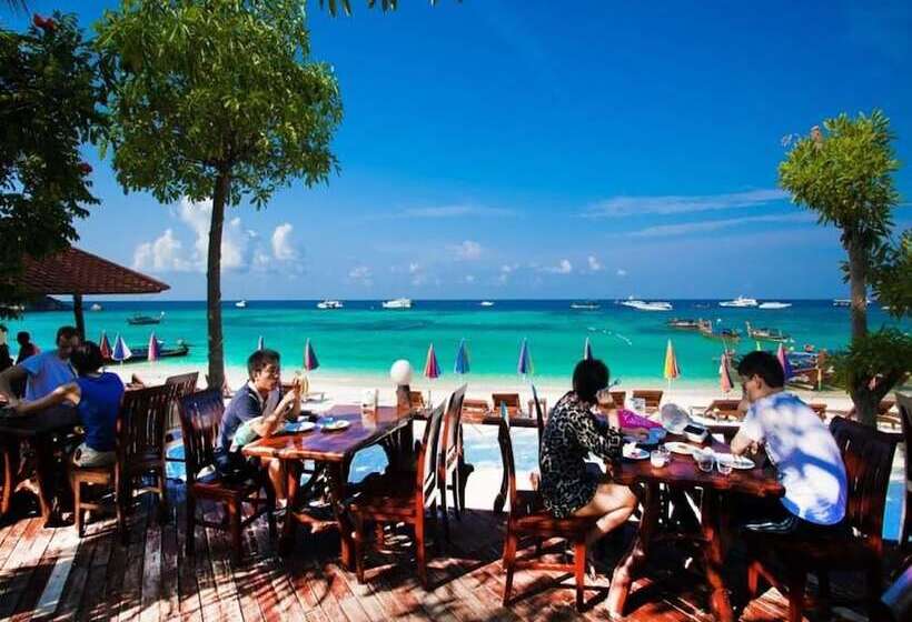 酒店 Bundhaya Resort