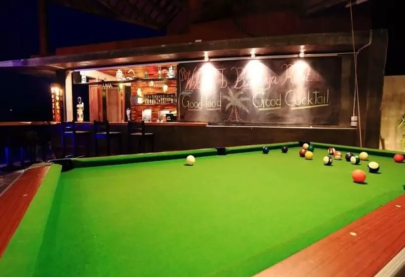 ホテル Bundhaya Resort