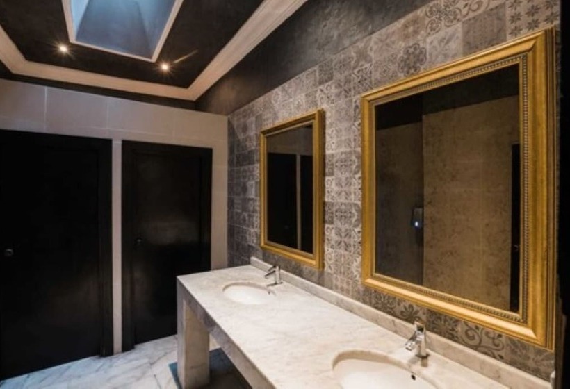 酒店 Casablanca City Center