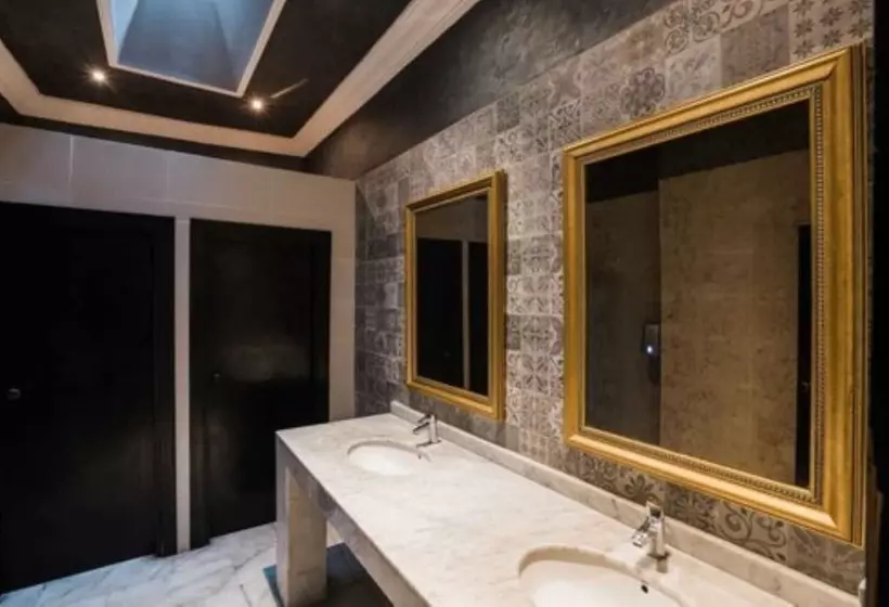 酒店 Casablanca City Center