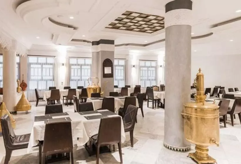 酒店 Casablanca City Center