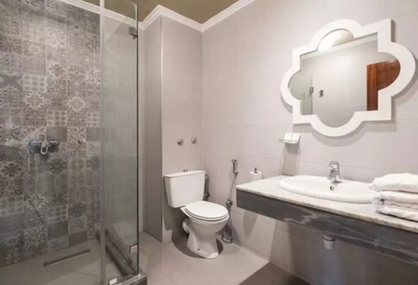 酒店 Casablanca City Center