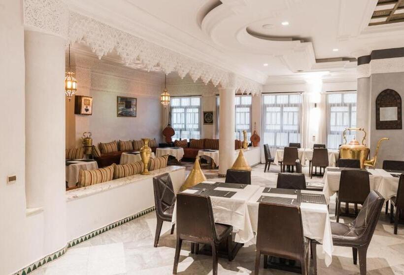 酒店 Casablanca City Center