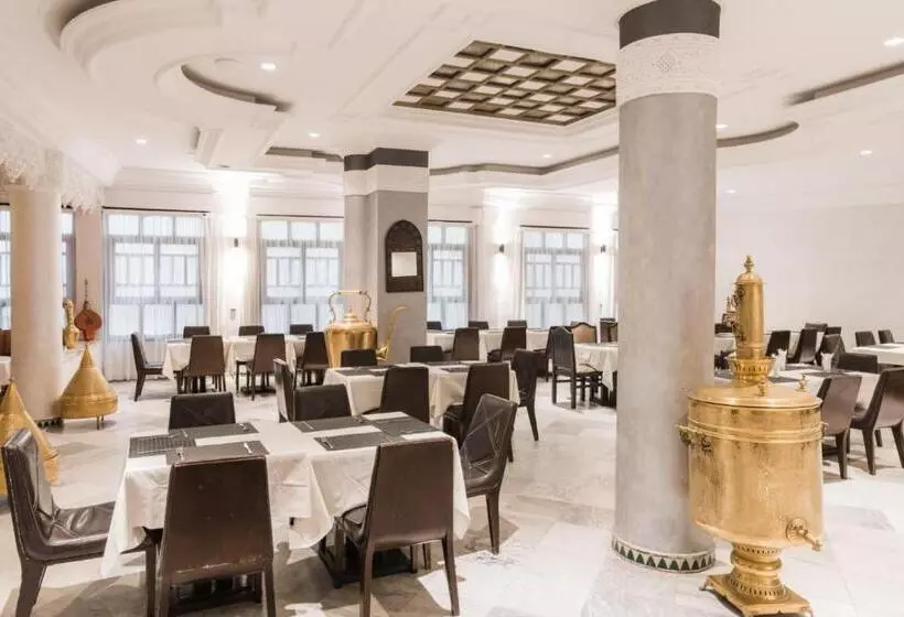 酒店 Casablanca City Center