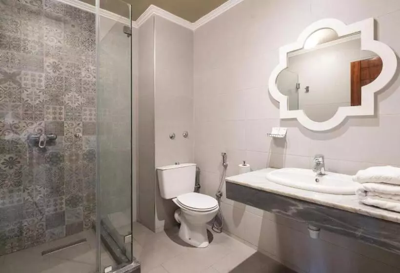 酒店 Casablanca City Center