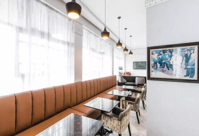 酒店 Casablanca City Center