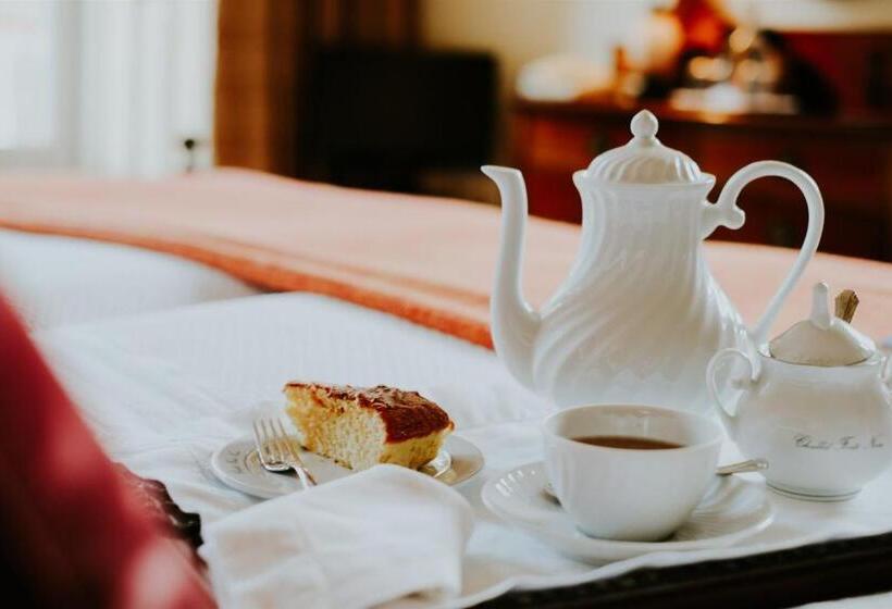 호텔 Challet Fonte Nova