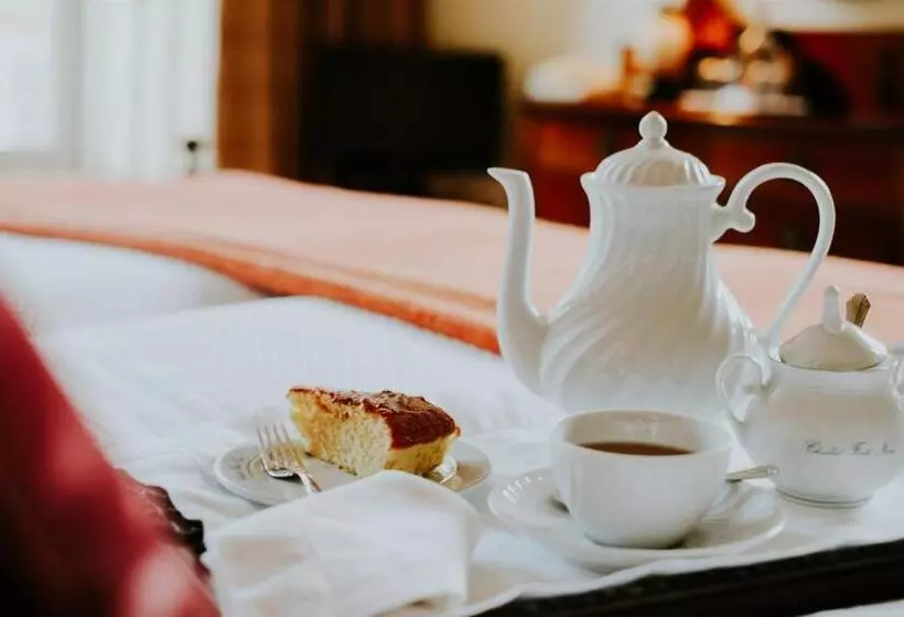 Отель Challet Fonte Nova